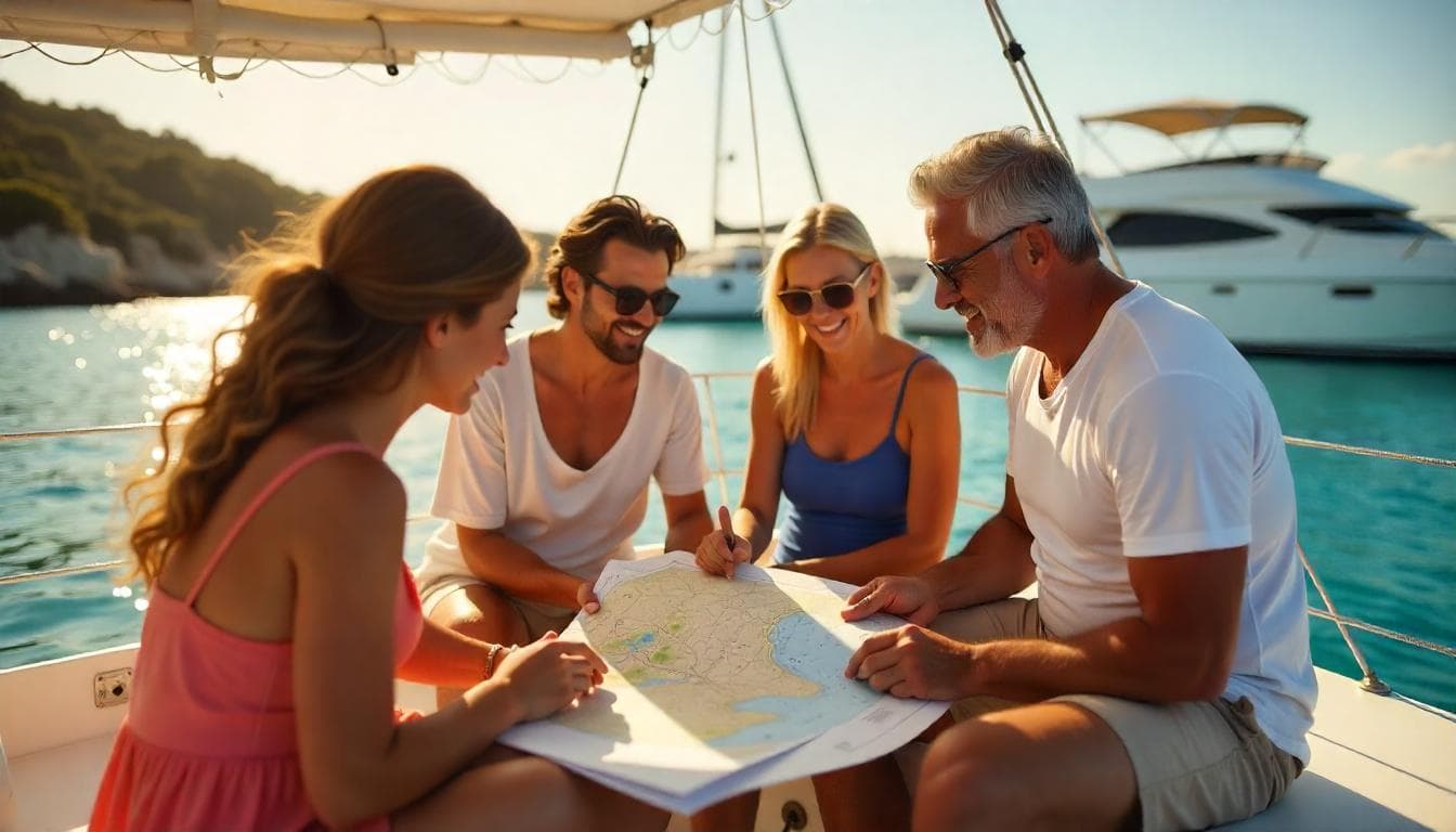 How to Avoid Common Pitfalls When Booking a Boat