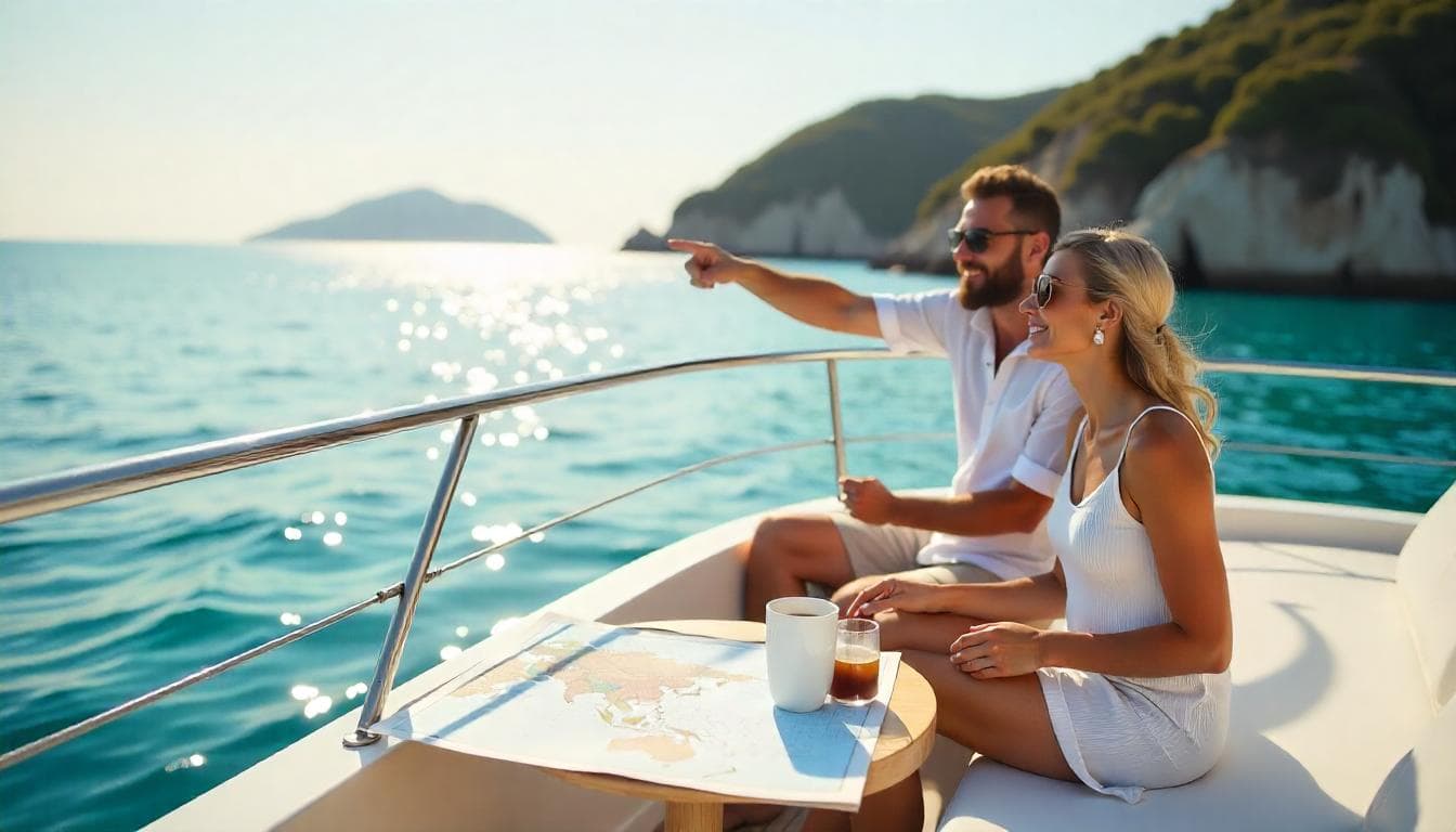 How to Extend Your Charter: Long-Term Yachting Tips