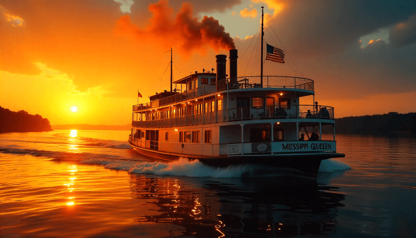 The Art of Naming Boats