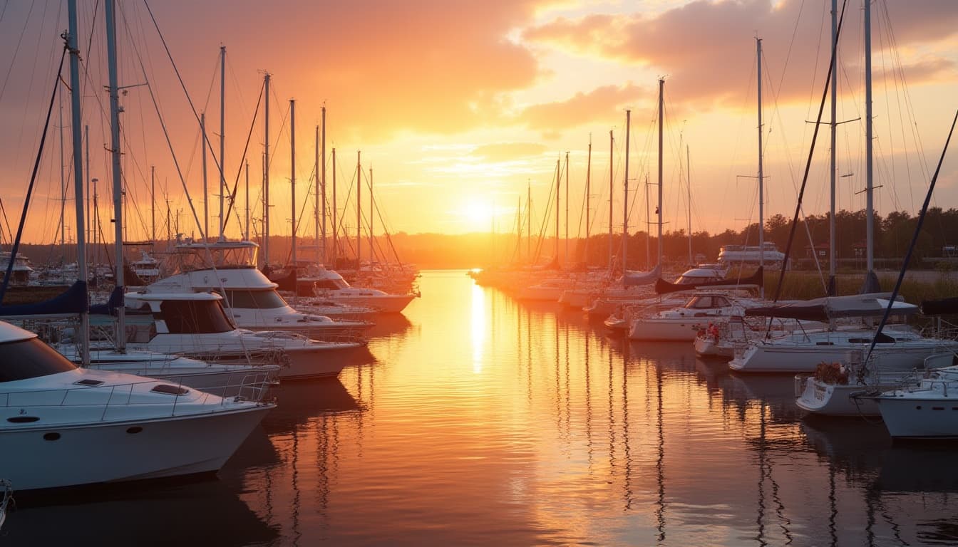 Leading Marinas in Erie, Pennsylvania