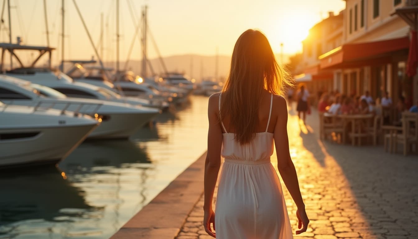 Leading Marinas in Sardinia, Italy: The Ultimate Guide to Premier Yachting Destinations