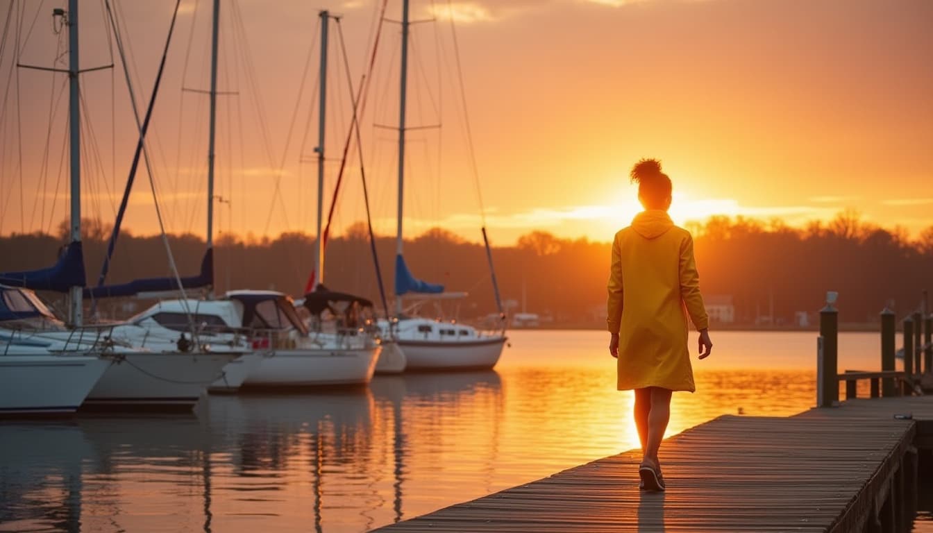 Leading Marinas in Yorktown, Virginia