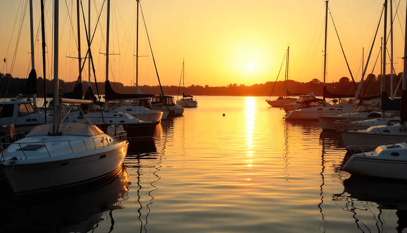 Popular Marinas in Port Clinton, Ohio: Where to Dock Your Boat