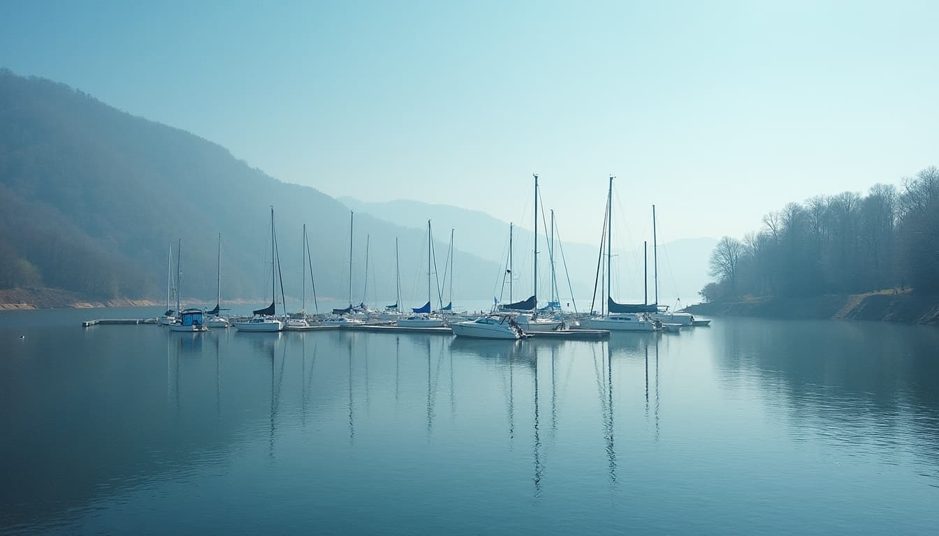 Premier Marinas in Branson: Top Boating Destinations in Missouri