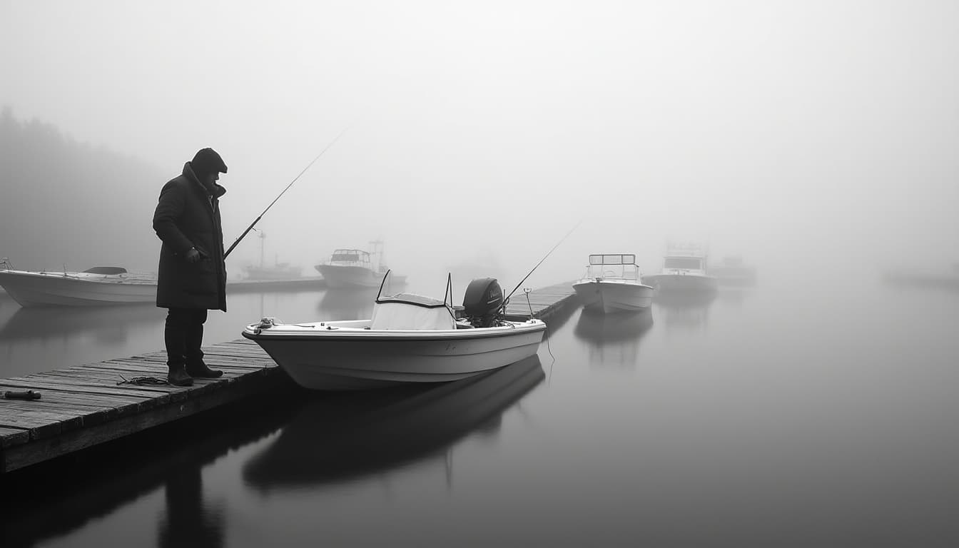 Premier Marinas in Buford, Georgia