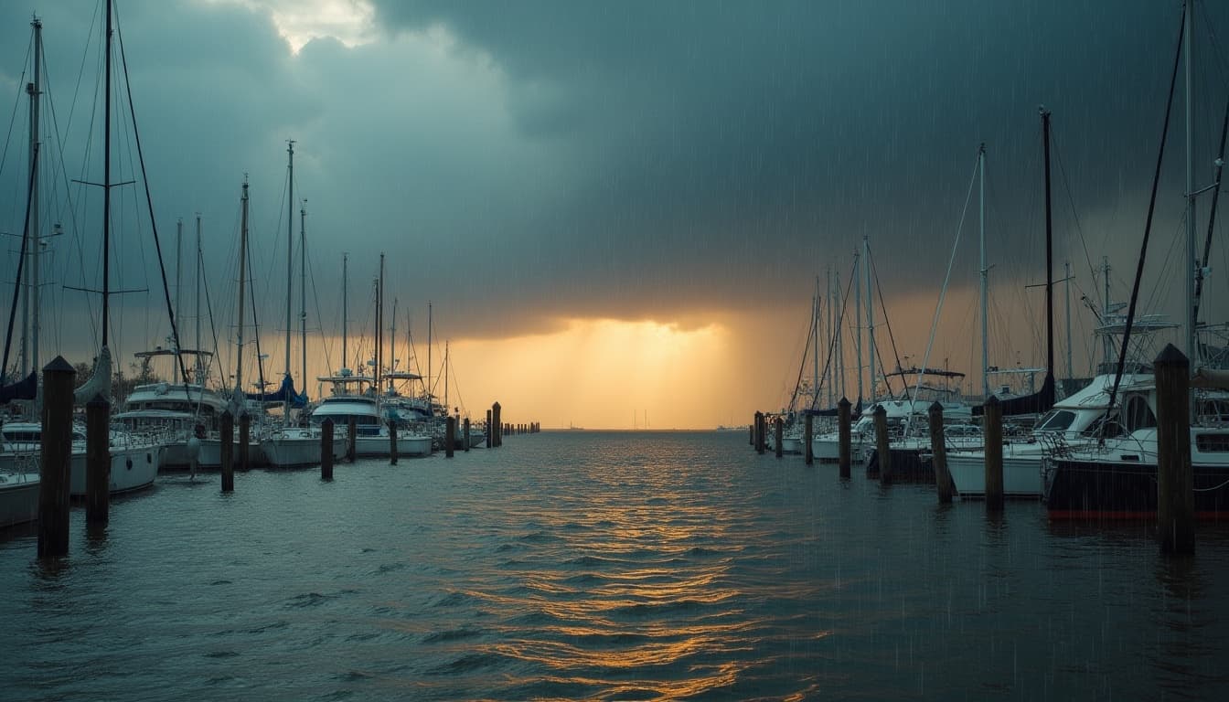 Premier Marinas in Tuckerton: Explore Top Docking Spots in New Jersey