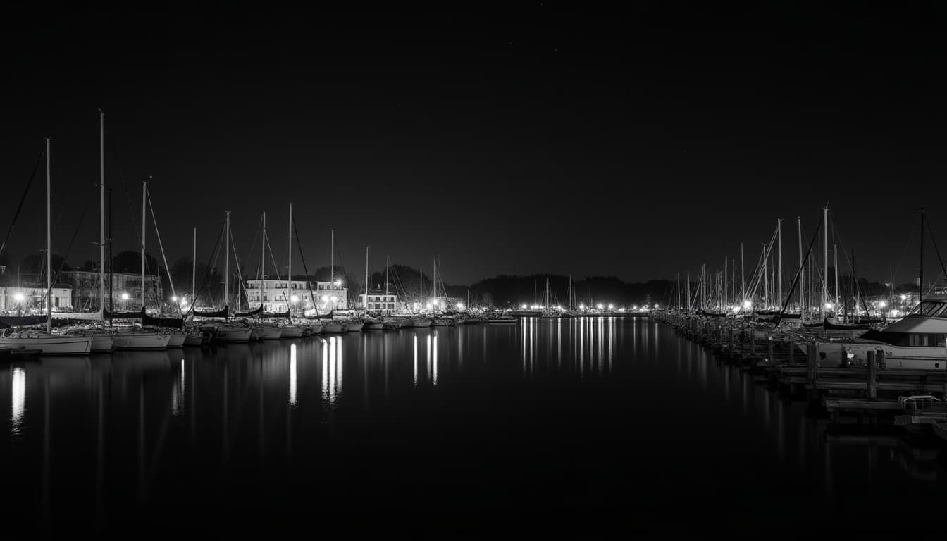 Recommended Marinas in Edgewater, Maryland