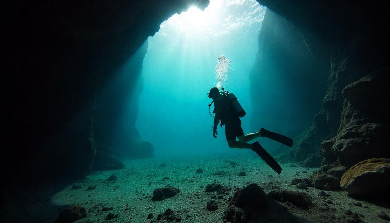 Why Yachts Excel for Diving Adventures