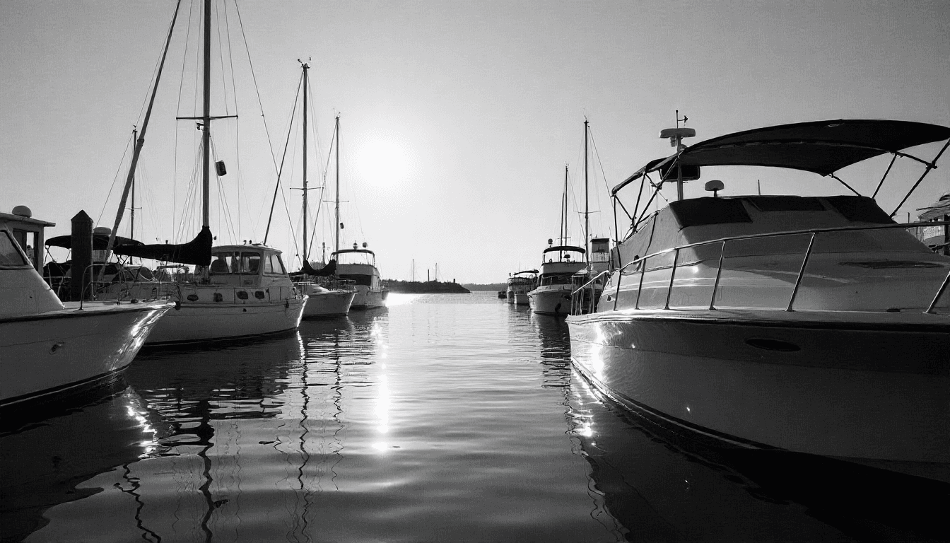 Porti turistici rinomati di New Orleans, Louisiana: I migliori porti per i diportisti