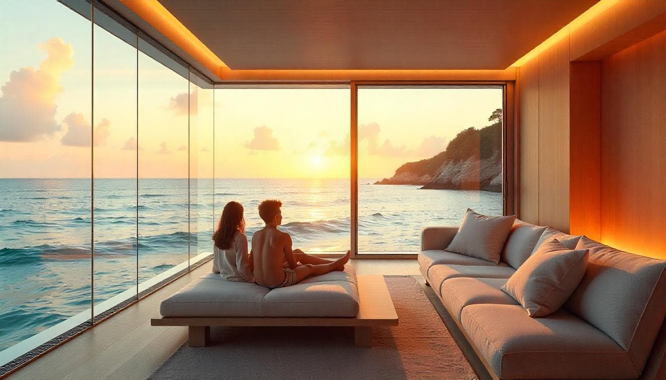 The Shift Toward Sustainability