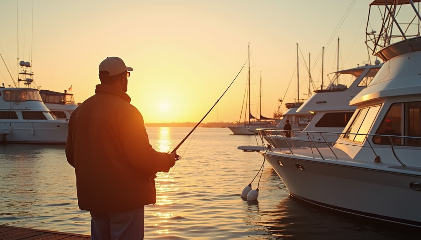 Top Marinas in Jamestown, Rhode Island You Should Visit