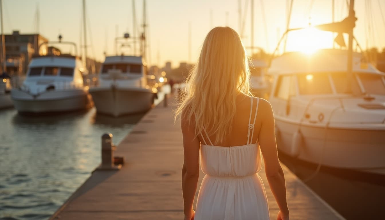 Top Marinas in Kingston, Ontario