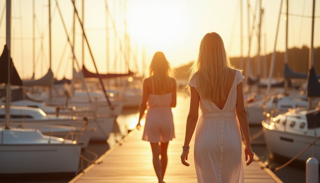 Top Marinas in Plymouth, Massachusetts