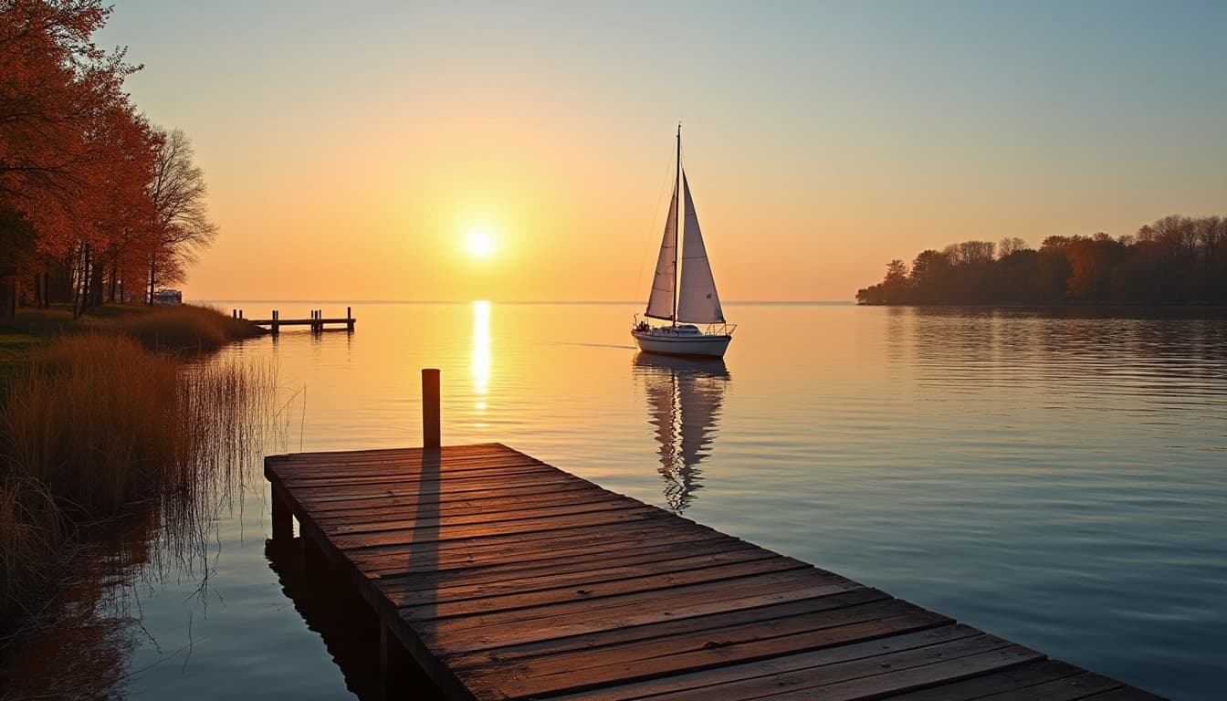 Top Marinas to Dock at in Huron, Ohio