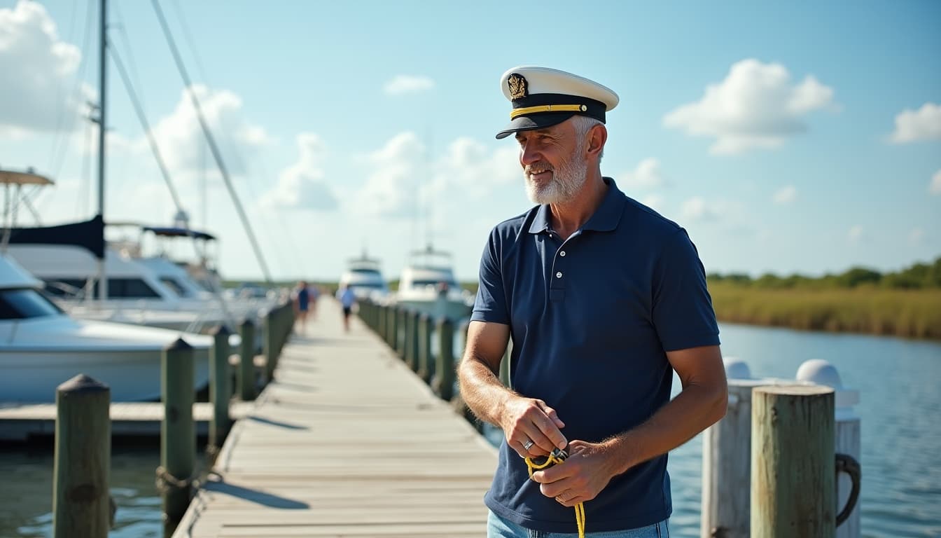 Top Marinas to Dock at in Sanford, Florida