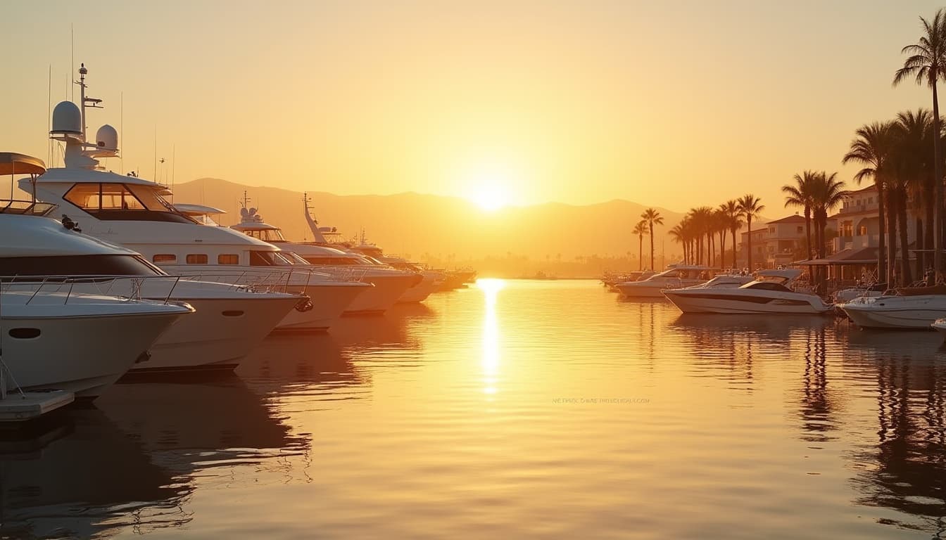 Top Marinas to Visit in Ensenada, Mexico