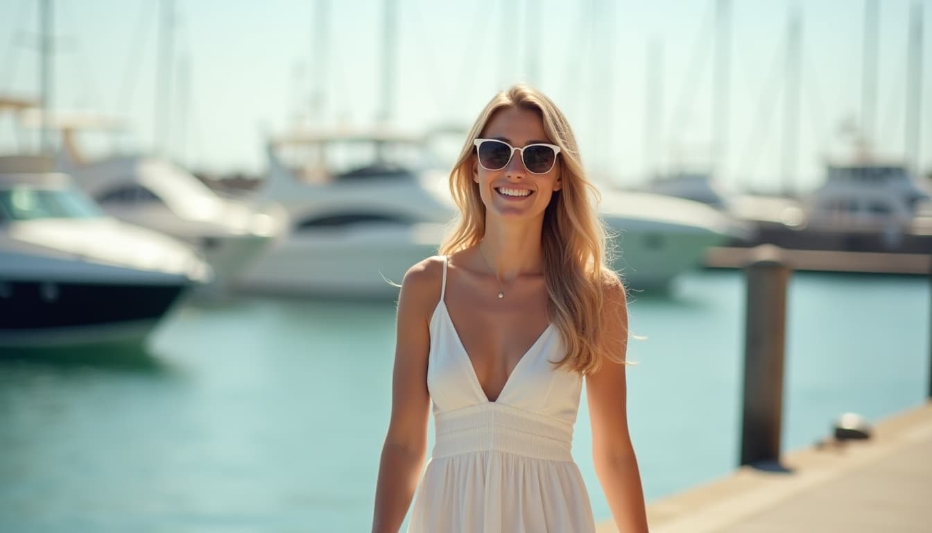 Top Marinas to Visit in Gosport, England