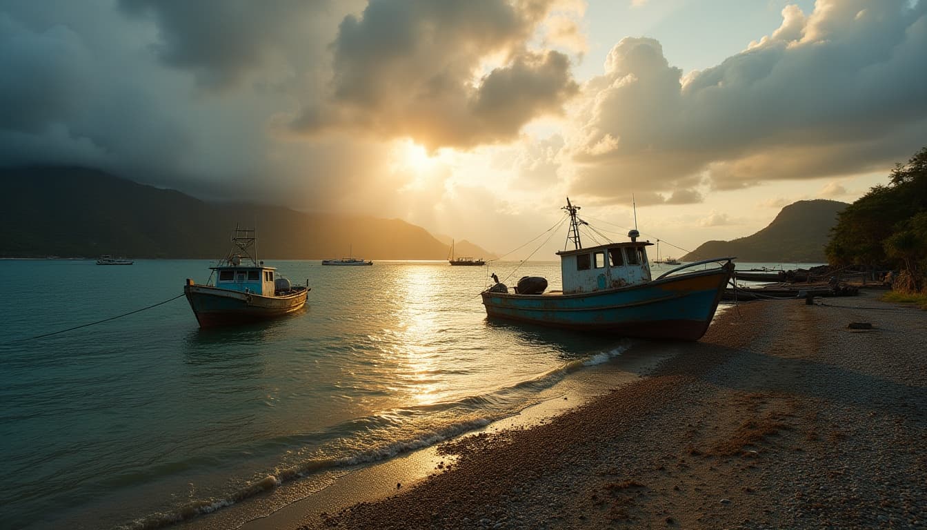 Top-Rated Marinas Fiji: Discover the Best Marinas Across the Islands