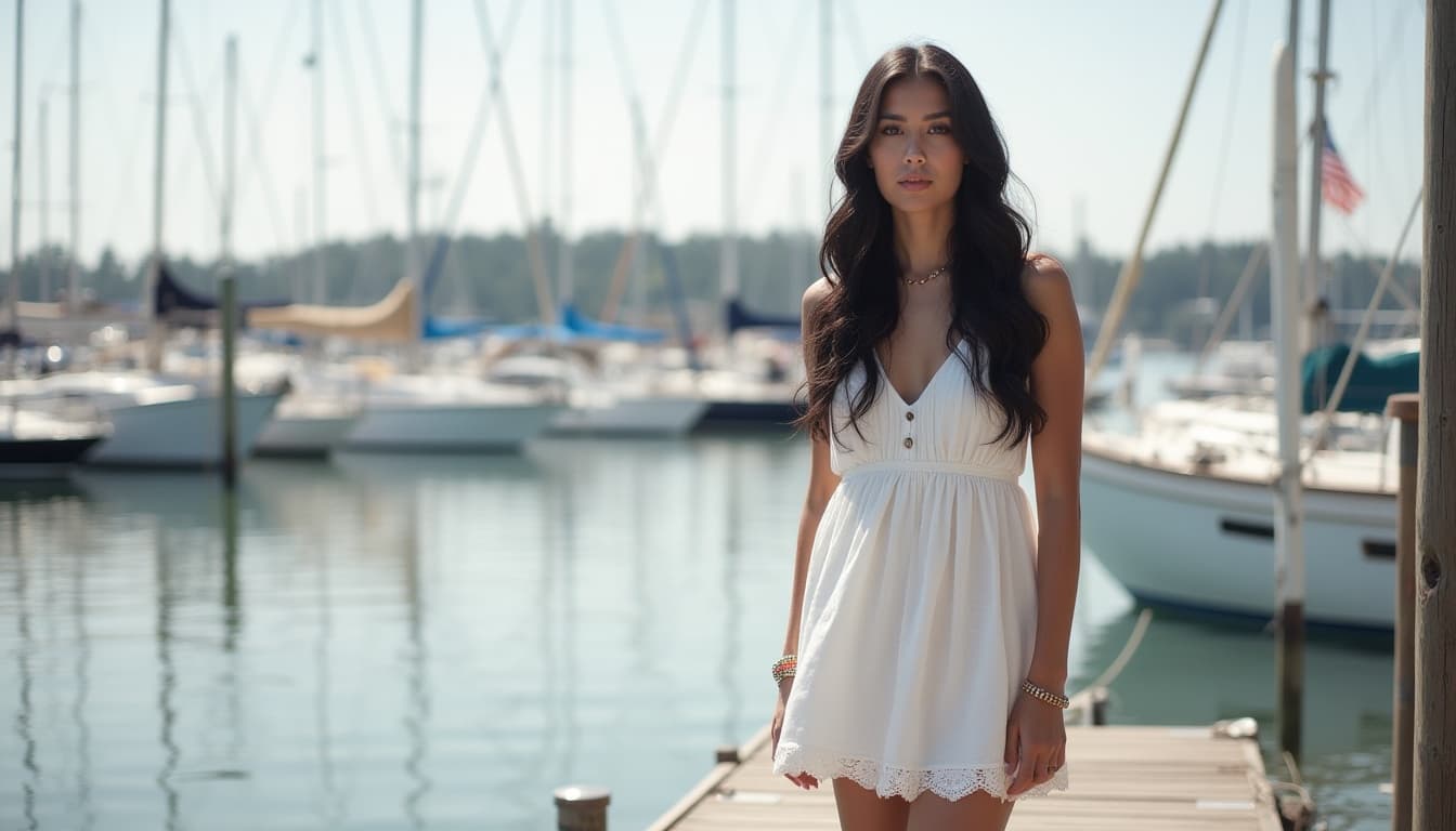 Top-Rated Marinas in Anacortes, Washington