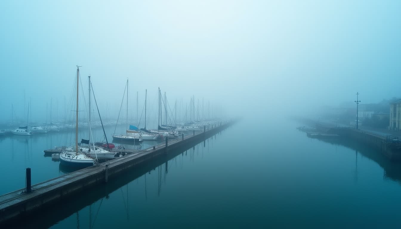 Top-Rated Marinas in Brighton, England: A Complete Boater’s Guide