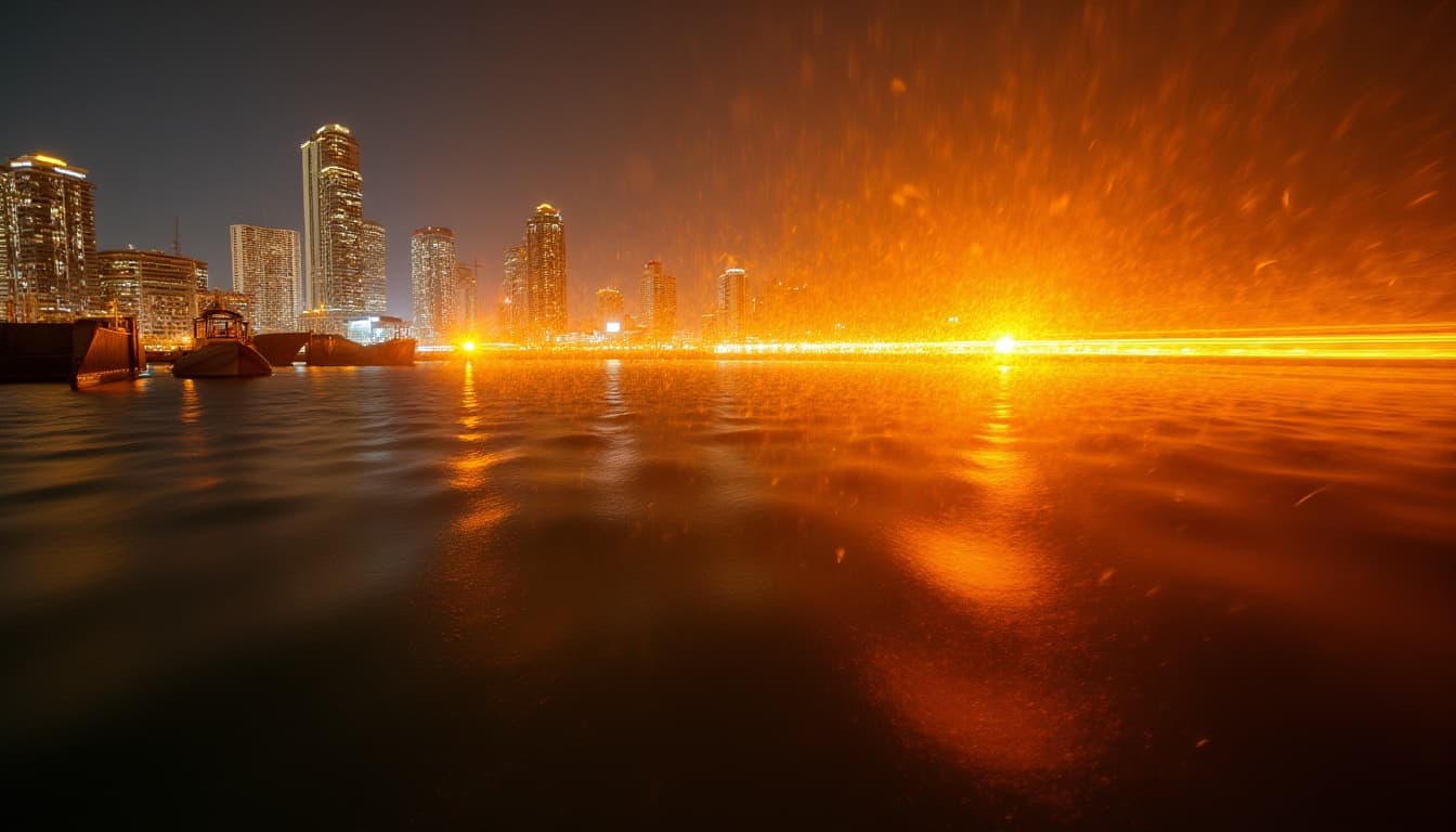 Top-Rated Marinas in Detroit, Michigan