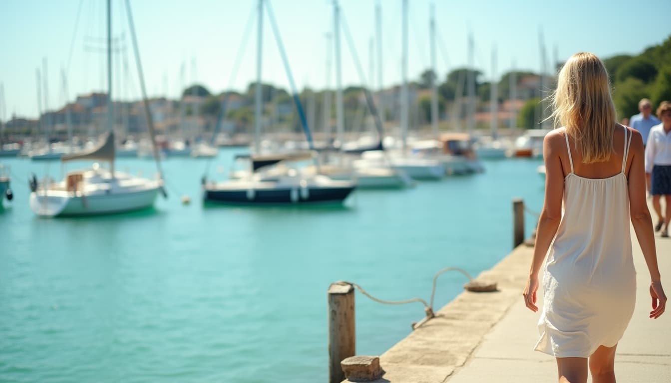 Top-Rated Marinas Kent – Scopri i Migliori Porti di Inghilterra