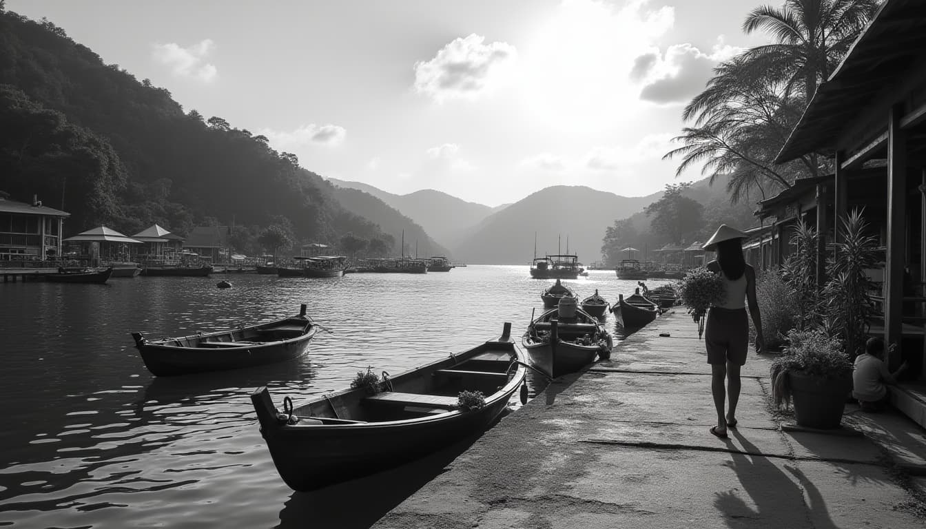 Top-Rated Marinas Philippines: Your Ultimate Guide to Premier Yacht Destinations