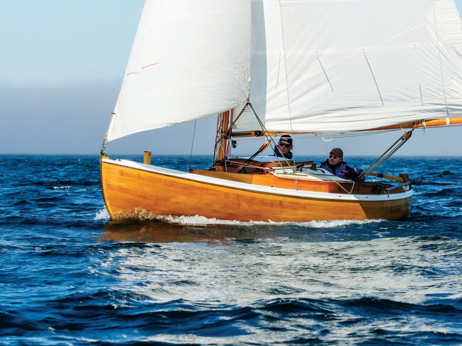 Looking Ahead: August/September Boat Trends