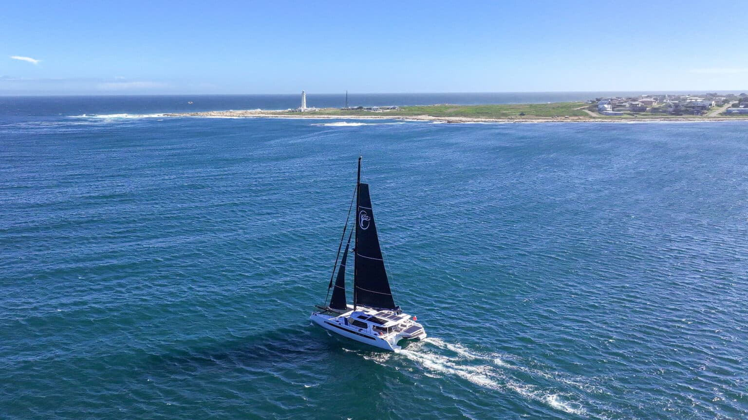 The Balance 580: A New Standard in Cruising