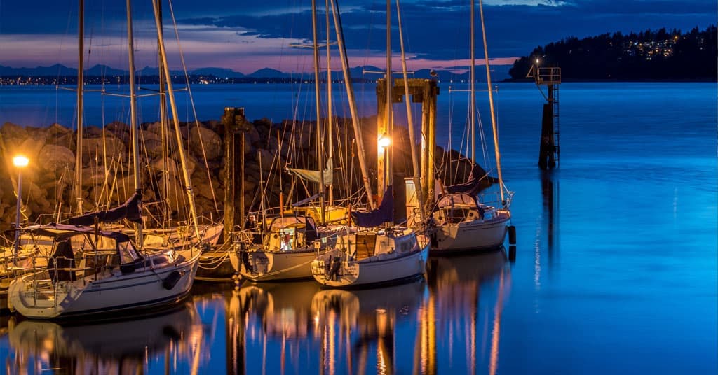 Efficiently Calculate Your Boat's Power Needs