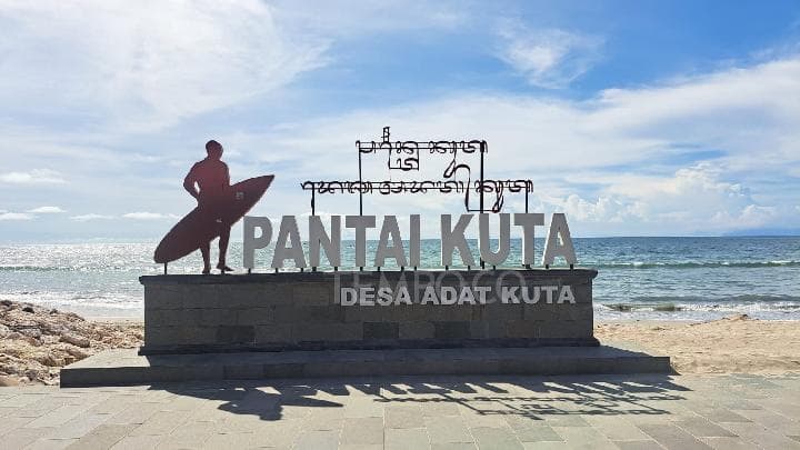 Explore the Best Free Tourist Attractions in Bali