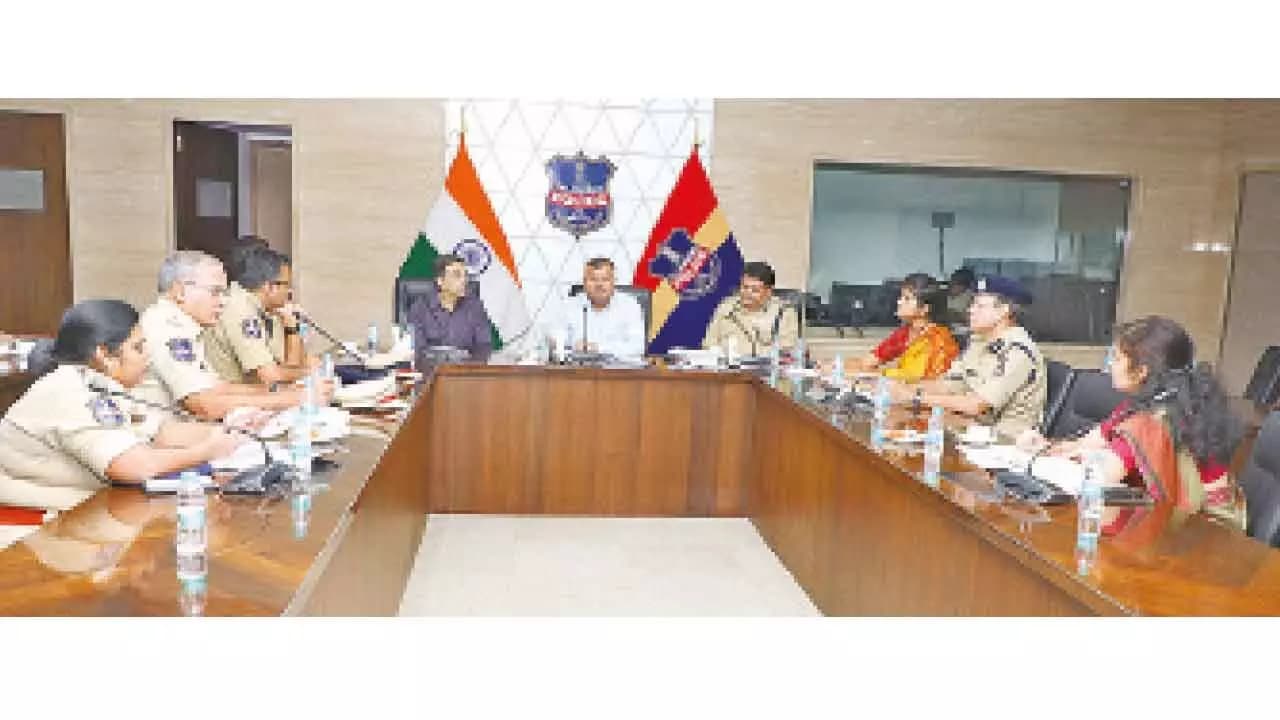 Telangana to Introduce Tourist Safety Measures