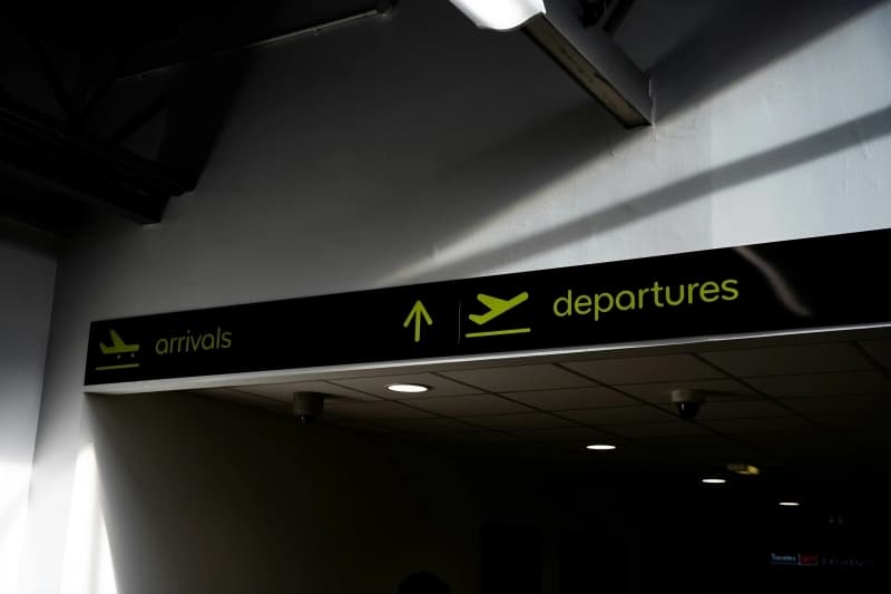 Rise in European Airline Passenger Traffic in 2026