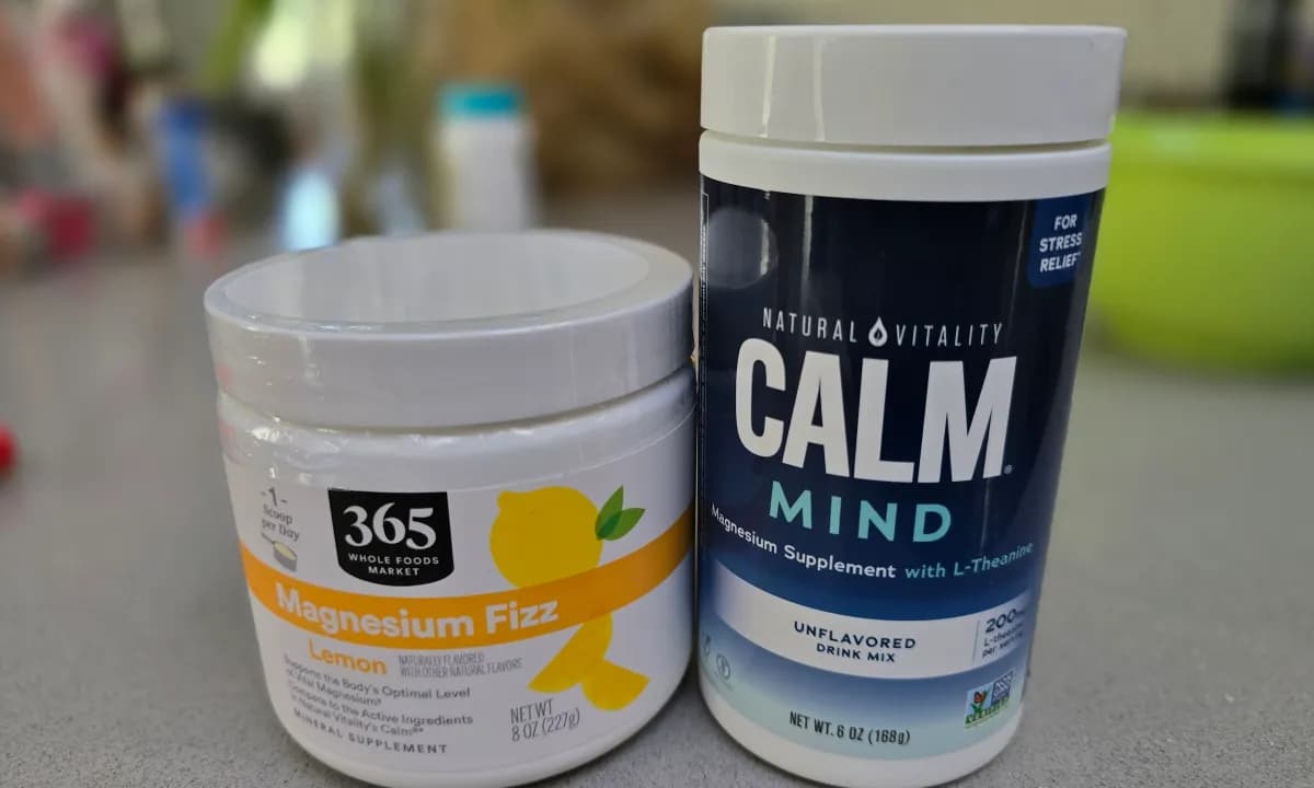 Unexpected Perks of Bringing Magnesium on Your Adventures