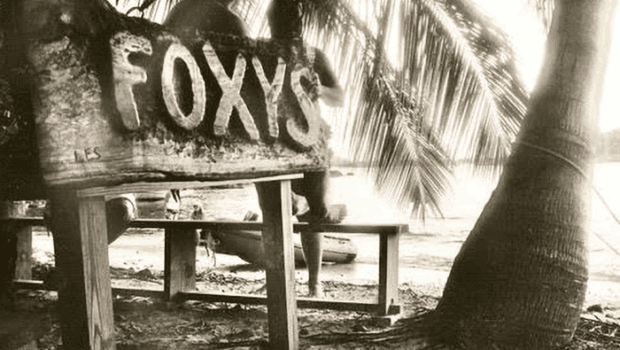 The Allure of Beach Bars in the Caribbean