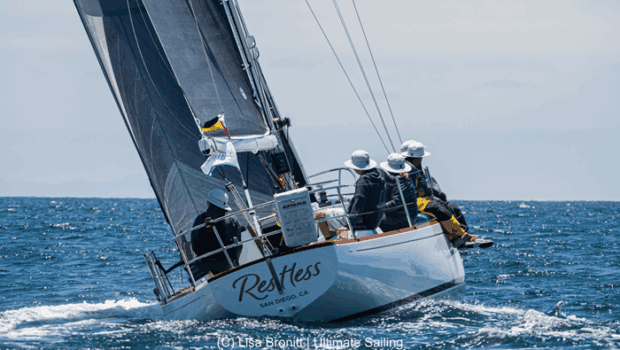 Celebrating Excellence in Sailing Achievements