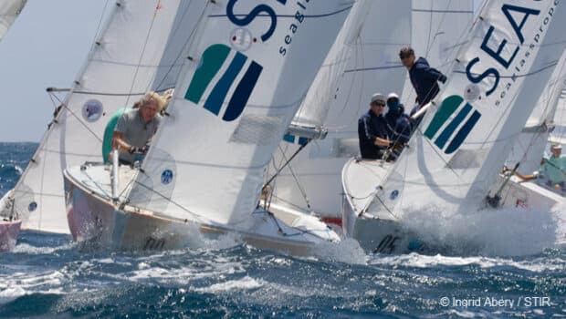 Обновленное расписание Карибских гонок