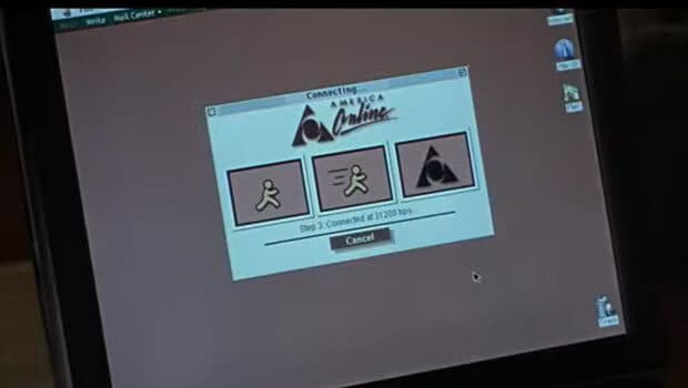 AOL's Legacy and Its Connection to Sailing Adventures