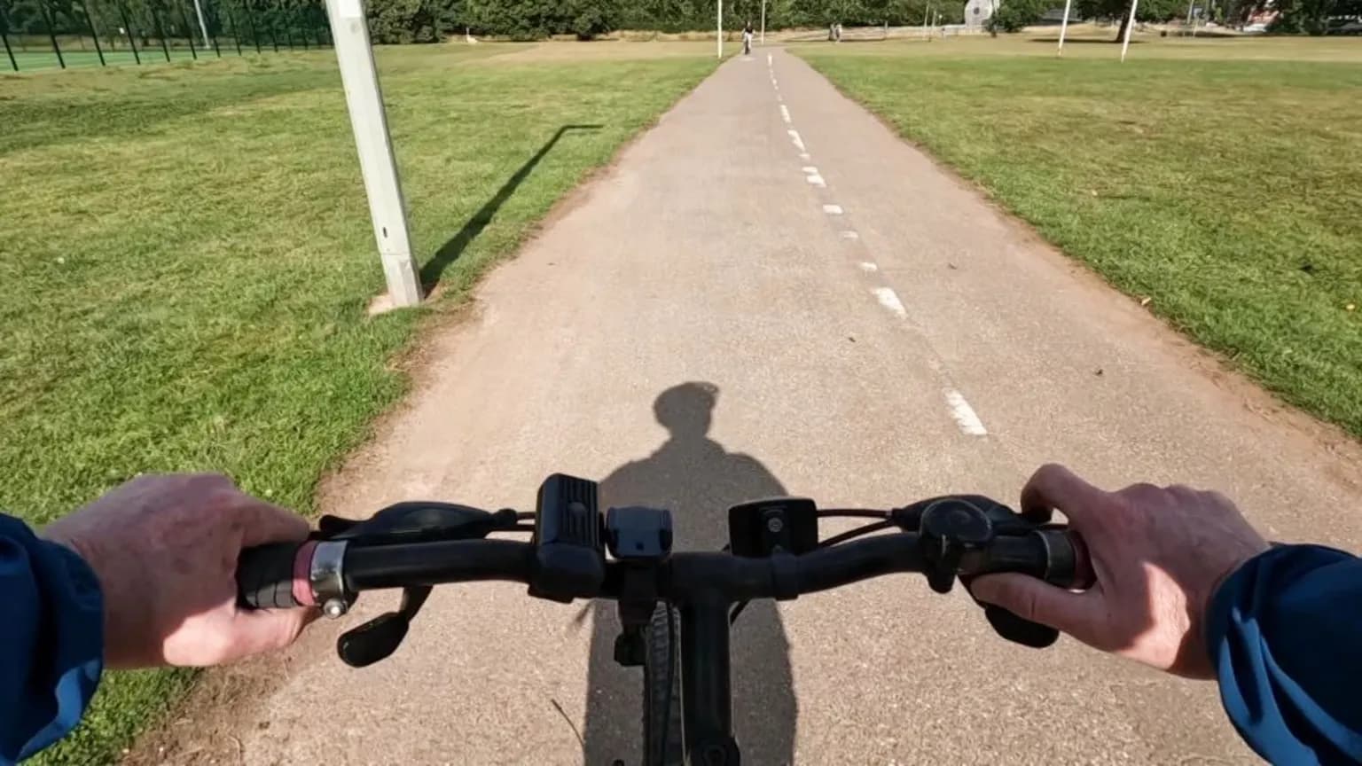 Issues with Cycling Infrastructure in Plymouth