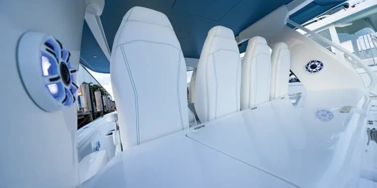 Discover the Latest Marine Audio Innovation