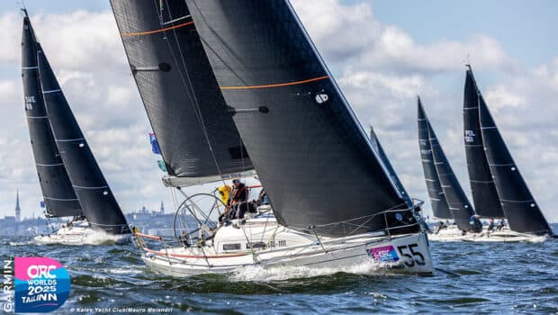 Champions Crowned at the 2026 ORC World Championship
