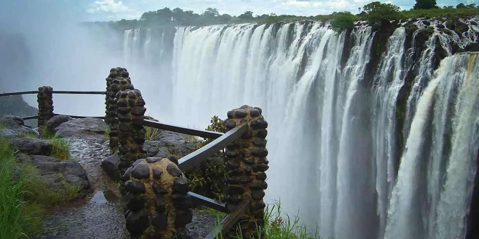Entdecken Sie die Africa's Eden Travel Show 2026: Vic Falls Einblicke
