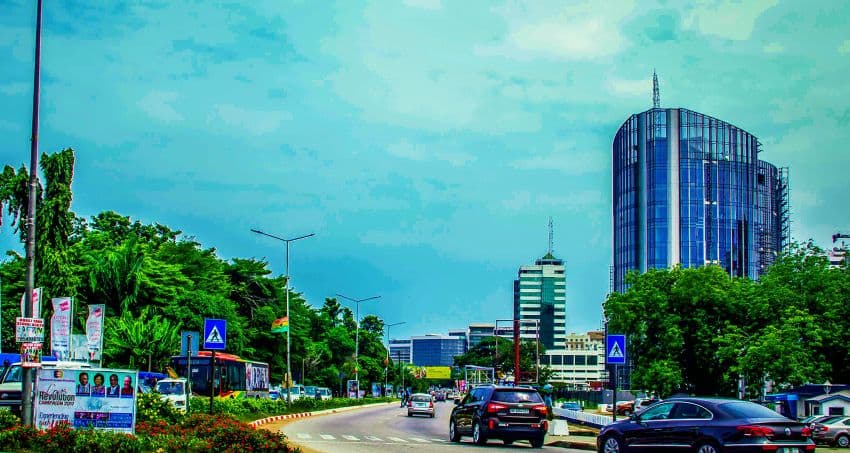 Exploring the Trans-African Journey for Tourism Growth