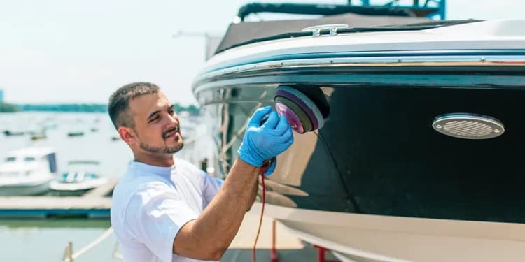 Key Maintenance Tips for Your Boat in the Fall