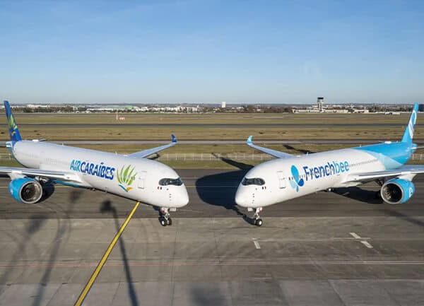 New Agreement to Streamline Travel Between Europe and Long-Haul Destinations