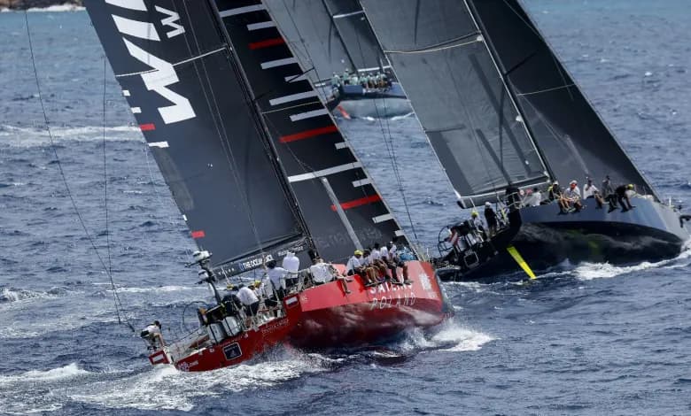 New Racing Events in Antigua: The Racing Cup Explained