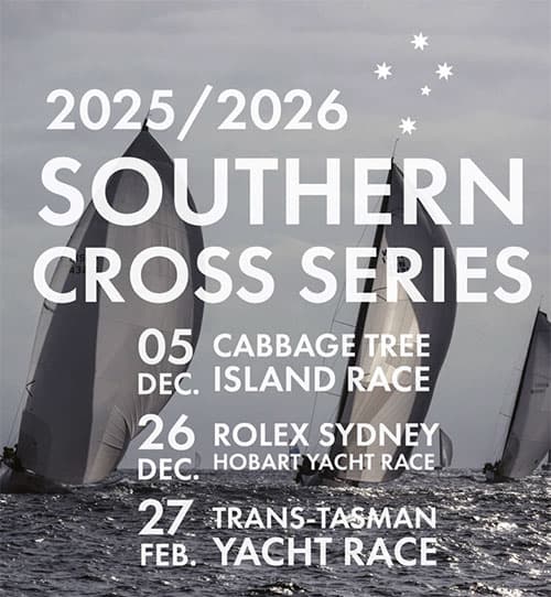 Discover the Southern Cross Series and Its Impact