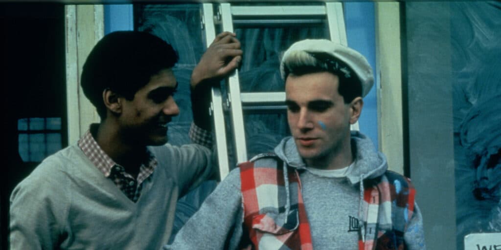 My Beautiful Laundrette: A 40-Year Retrospective