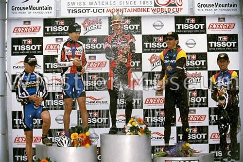 Whistler’s MTB Dream and Its Impact on Local Events