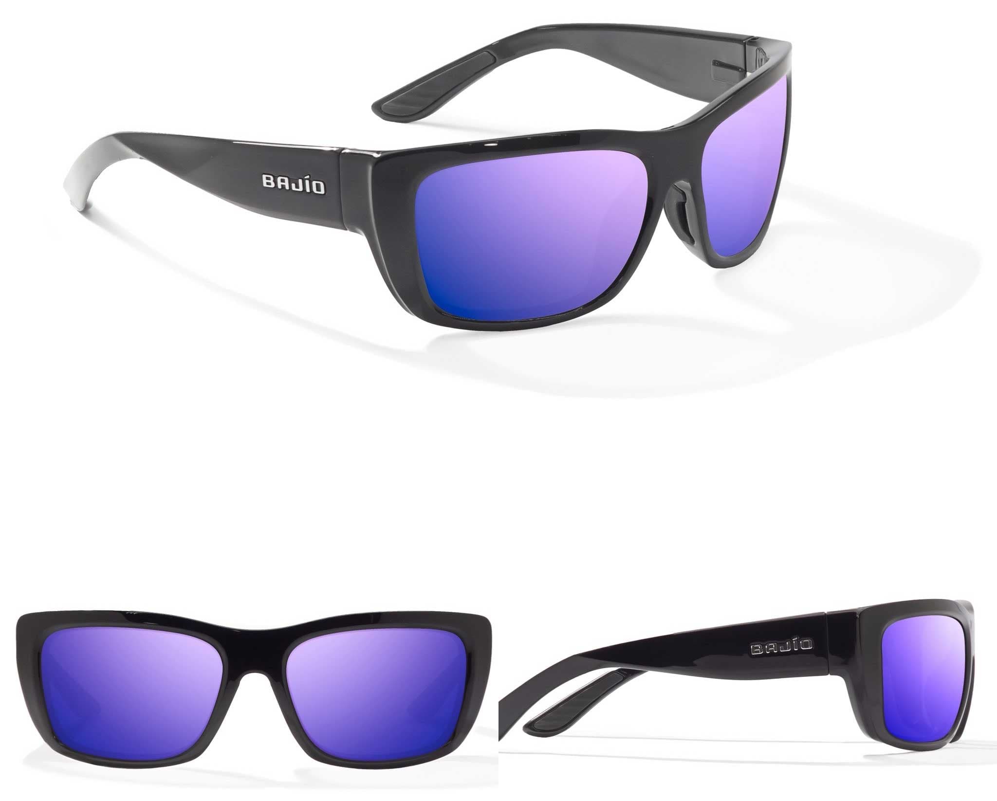 Stylish Sunglasses for Adventurous Women